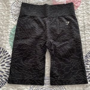 Womens GymShark size large